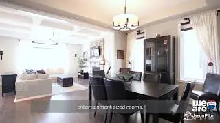 Barrhaven House For Sale ~ 70 Remora Way ~ Pilon Real Estate Group