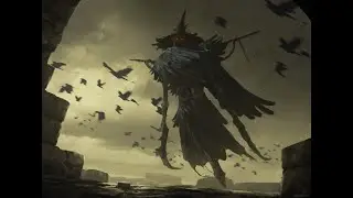 [Dead cells] meme assist Mode (the Scarecrow no dmg 0bc)