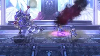 Guildna L3 VC Quest &mdash; Vares Battle