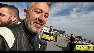 RUB&Eacute;N SANT&Aacute;S - DAVID FERREIRA | BMW M3 | RALLYE SAN FROIL&Aacute;N 2025