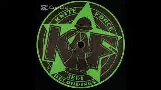KNITEFORCE RECORDS!!! 90 PERCENT OF NEWLEY-RELEASED TUNES!! KFR124 / KFR130 / REMIXES Recorded live.