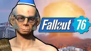 Fallout 76 не так уж и плох