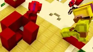 🔥Epic Team Wipes in a Semi-Perfect Game 🔥