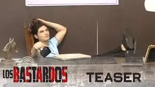 PHR Presents Los Bastardos January 2, 2019 Teaser