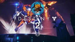 Destiny 2 - The Modular Mind | Gameplay Walkthrough E28* (PC) - CXC - Gaming