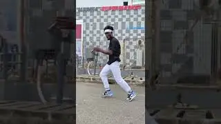 OIL IN MY HEAD Dance Video | @BlackSherifMusic | ILLYBOY
