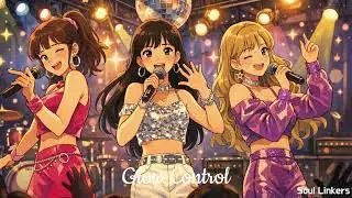[K-Pop] Soul Linkers - Glow Control