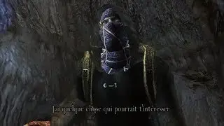 MON MARCHAND PR&Eacute;F&Eacute;R&Eacute;!!!Resident Evil 4 (&eacute;pisode 4)