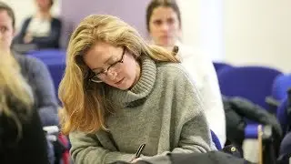 MMedSci Medical Education students' views