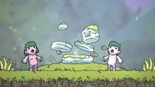 Liftlands Demo &mdash; Debut Festival 2025
