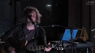 Nika Z Kocharov - Full Of Sun - Leno Sessions 2020