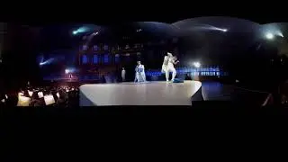 Festival Verdi 2016 - Giovanna D'Arco - Incoronazione