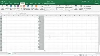 Use of UNICODE function in excel | Bangla| #27