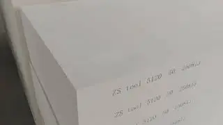 ZS stable and high quality tooling board material
