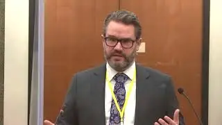 Juror 52 Brandon Mitchell - Complete Questions