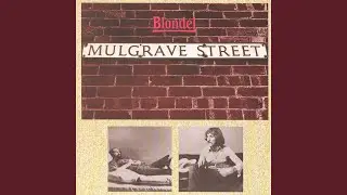 Mulgrave Street
