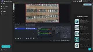 Start Your Own Live Stream with Eyevinn Live Encoding (Install + OBS Setup on OSC)