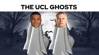 Funny Champions League Memes V2