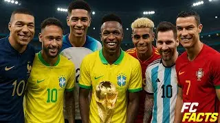 The Most Dangerous Team In World Cup 2026