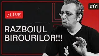 [RB #61] Setup-urile la control!