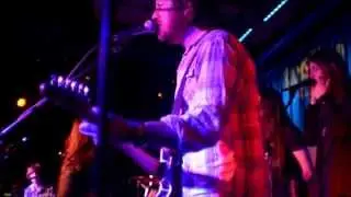 Bryan Ewald with Rachael Yamagata, The Dove and The Wolf, Owen Biddle