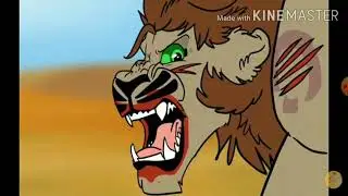 Fire kills nothing and nothing dies my pride (my version)