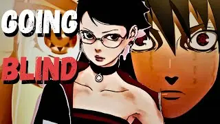 New Info. REVEALS Sarada GOING BLIND/MS ABILITIES 😱🔥