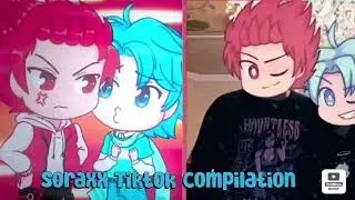 Soraxx Tiktok Compilation