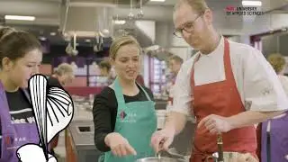 HAN Bacheloropleiding voltijd | Voeding & Dietetiek | Word jij die dietist met lef?