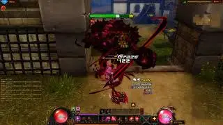 [Kritika NA] Dominion Training Ground - INSANE