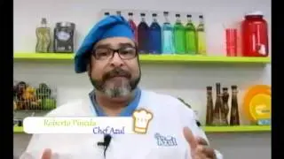 PESCADO CRUJIENTE A LA MOSTAZA