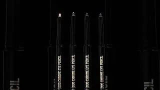 Duo Chrome Eye Pencil | In 6 color-shifting duo-chrome shades for Indian skin | PAC Cosmetics |