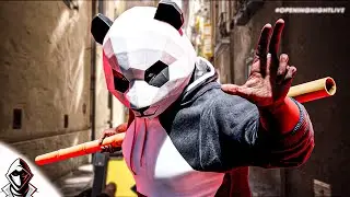 The Finals - FPS That Caters Destruction  & Player Creativity