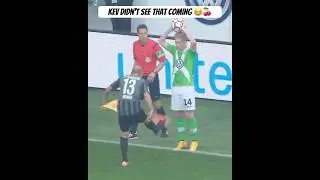 Right In The Family Jewels 🤣