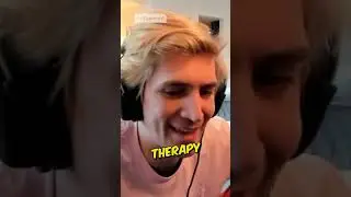 Twitch Made xQc Go To Therapy
