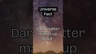 Universe Fact