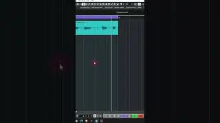 Audio lanes | Cubase pro tips