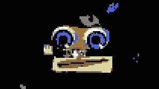 (New Effect) Klasky Csupo in G-Major 12902