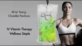 Recharge Rehydrate Revitalize Why IV Therapy Is Great