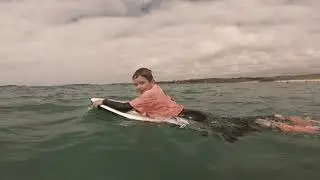Minou Surf School --- Saison 2021