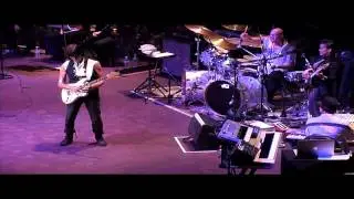 Jeff Beck - The Albert Hall 2010 - People Get Ready