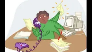 Programming Interview: Thread Signalling via Shared Object (Busy Waiting)