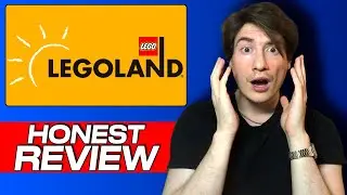 LEGOLAND Tickets: Honest Review of Booking, Prices, and User Experience