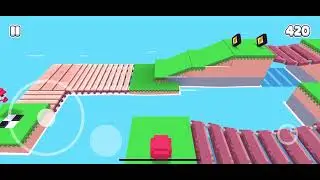 Super cubio trailer