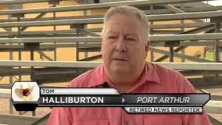 Mid-County Madness The Bum Phillips Bowl The Story of PNG & Nederland