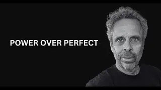 Progress Over Perfection: Why Your Nervous System Questions You Right When You&rsquo;re Winning