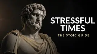 The Stoic Guide to Stressful Times14 Practices That Actually Work