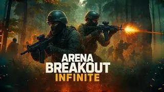 Что будет, если пойти в дуо в Arena Breakout Infinite?