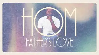 RECEIVE LOVE FROM YOUR CREATOR THROUGH CHRISTIAN MEDITATION | Father's Love | Hour of Meditation