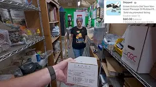 This is How We Make Money on EBAY